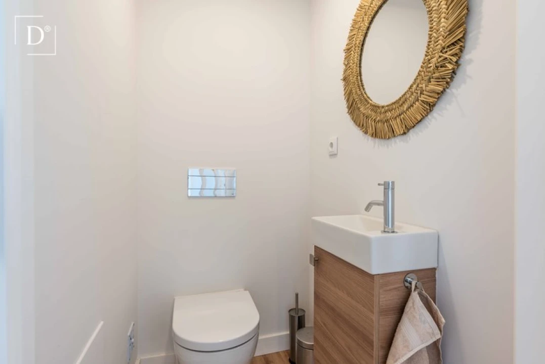 Apartamento T3 para Venda em Conceição e Cabanas de Tavira Foto 24