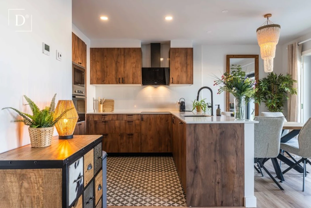 Apartamento T3 para Venda em Conceição e Cabanas de Tavira Foto 8