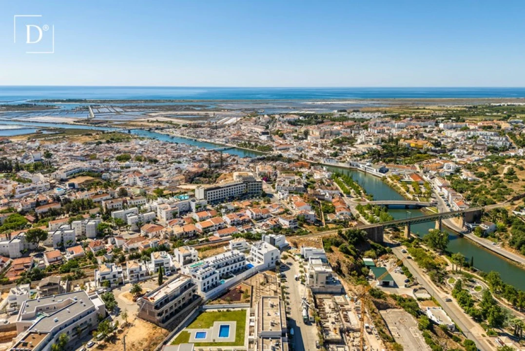 Apartamento T3 para Venda em Conceição e Cabanas de Tavira Foto 47