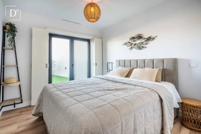 Apartamento T3 para Venda em Conceição e Cabanas de Tavira