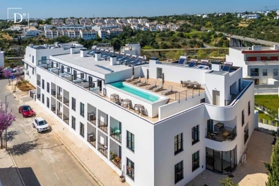 Apartamento T3 para Venda em Conceição e Cabanas de Tavira
