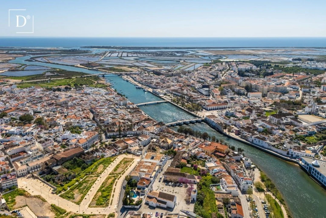Apartamento T3 para Venda em Conceição e Cabanas de Tavira Foto 45