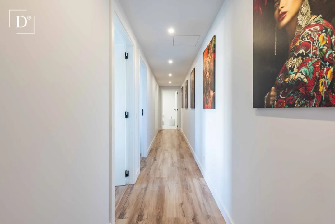 Apartamento T3 para Venda em Conceição e Cabanas de Tavira Foto 11