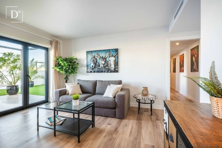 Apartamento T3 para Venda em Conceição e Cabanas de Tavira Foto 3