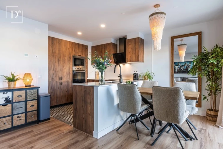 Apartamento T3 para Venda em Conceição e Cabanas de Tavira Foto 9