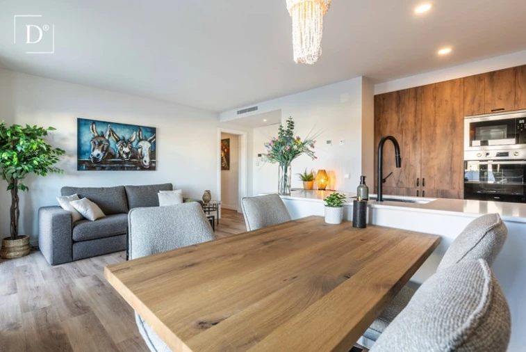 Apartamento T3 para Venda em Conceição e Cabanas de Tavira Foto 5