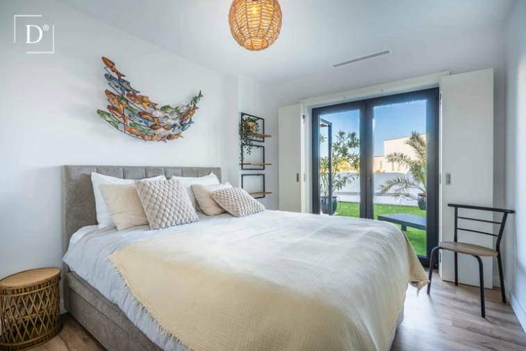 Apartamento T3 para Venda em Conceição e Cabanas de Tavira Foto 21