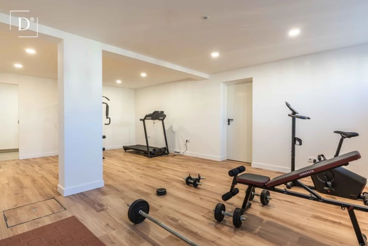Apartamento T3 para Venda em Conceição e Cabanas de Tavira Foto 33