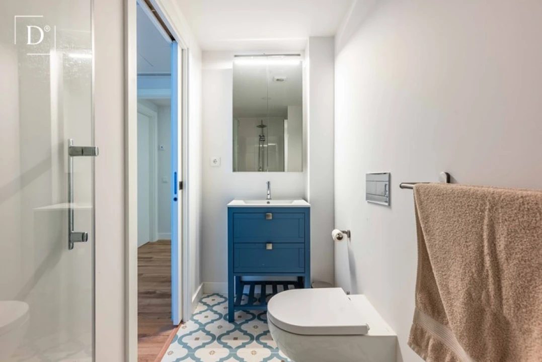 Apartamento T3 para Venda em Conceição e Cabanas de Tavira Foto 17