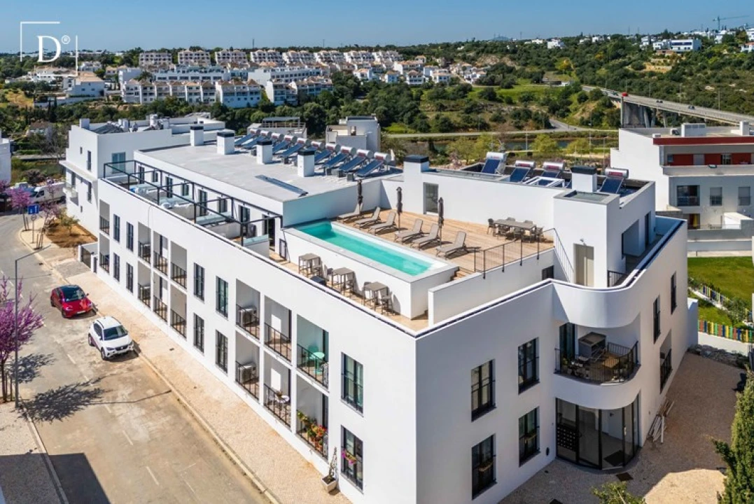 Apartamento T3 para Venda em Conceição e Cabanas de Tavira Foto 46
