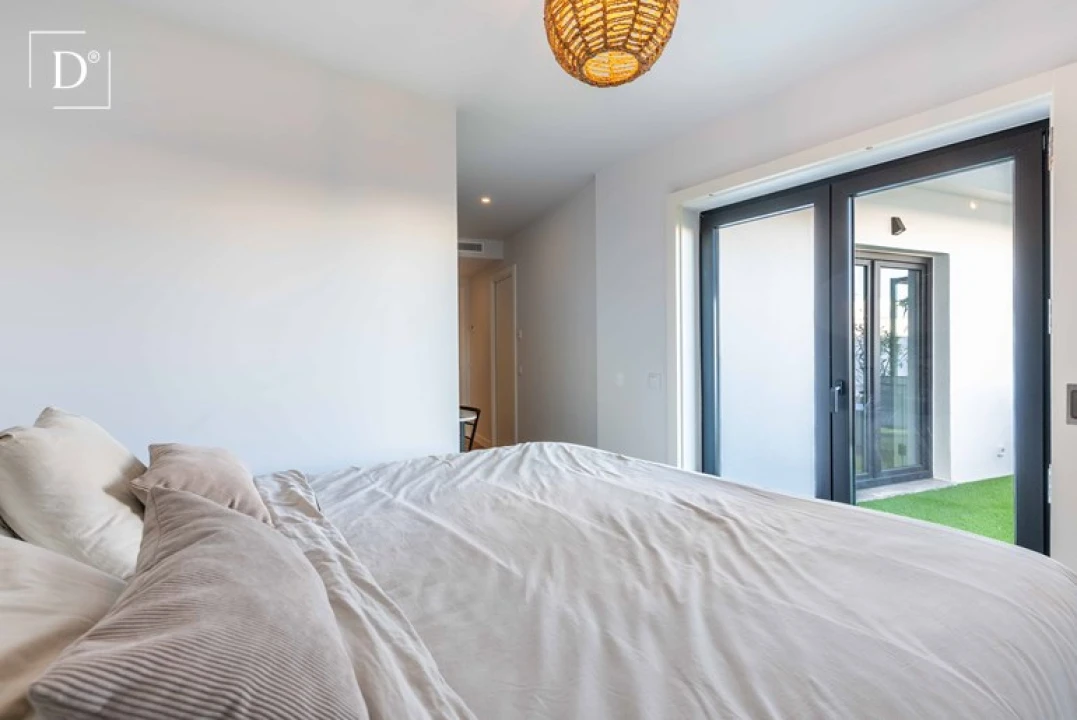 Apartamento T3 para Venda em Conceição e Cabanas de Tavira Foto 15