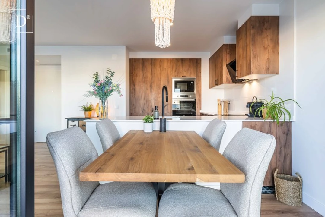 Apartamento T3 para Venda em Conceição e Cabanas de Tavira Foto 7