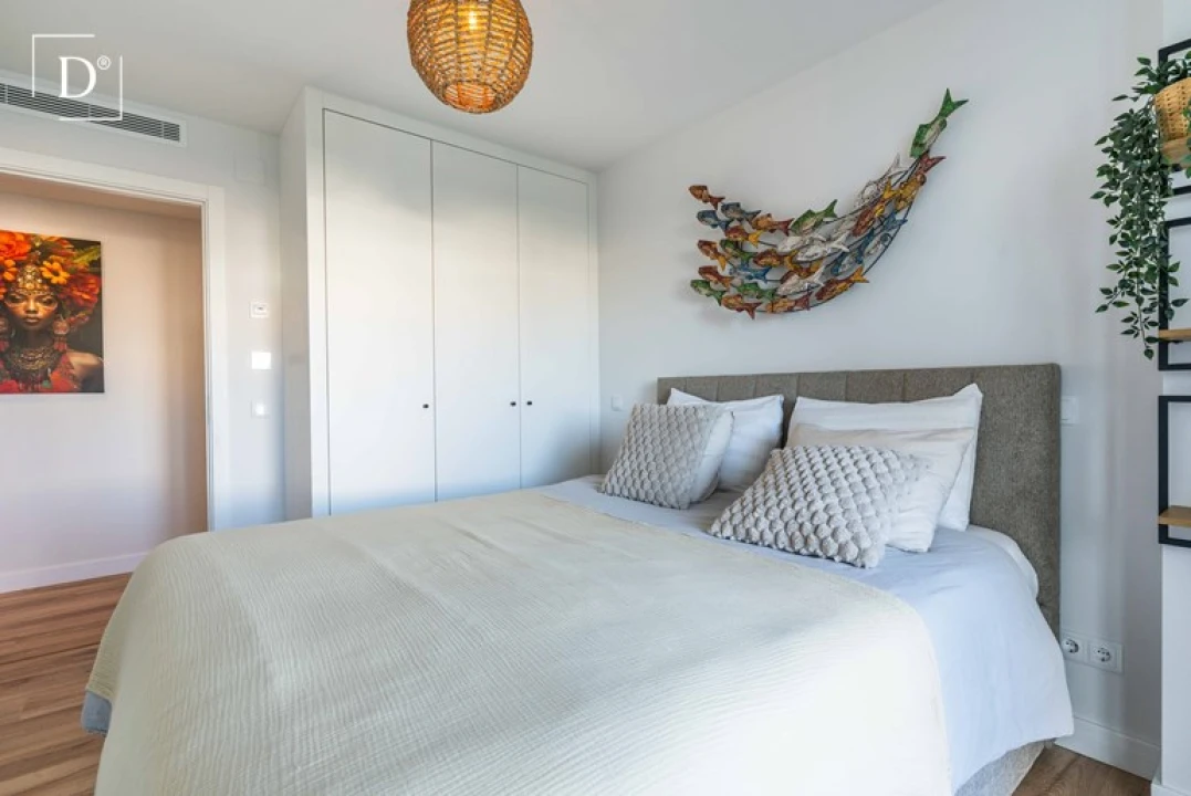 Apartamento T3 para Venda em Conceição e Cabanas de Tavira Foto 23