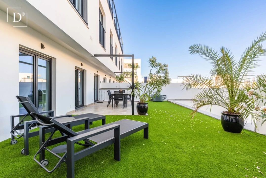 Apartamento T3 para Venda em Conceição e Cabanas de Tavira Foto 26