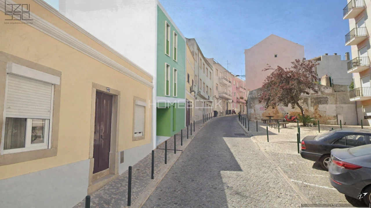 Moradia T3 para Venda em São Vicente Foto 6
