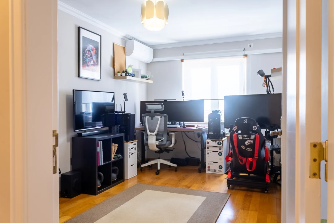 Apartamento T3 para Venda em Algueirão-Mem Martins Foto 19