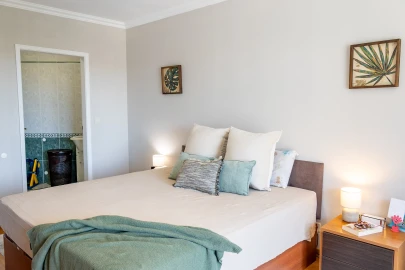 Apartamento T3 para Venda em Algueirão-Mem Martins