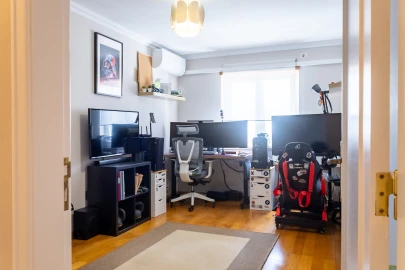 Apartamento T3 para Venda em Algueirão-Mem Martins
