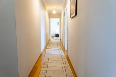 Apartamento T3 para Venda em Algueirão-Mem Martins