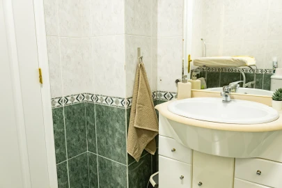 Apartamento T3 para Venda em Algueirão-Mem Martins