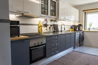 Apartamento T3 para Venda em Algueirão-Mem Martins