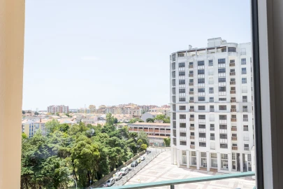 Apartamento T3 para Venda em Algueirão-Mem Martins