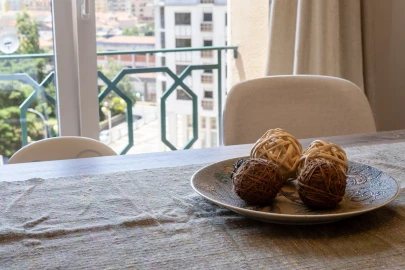 Apartamento T3 para Venda em Algueirão-Mem Martins
