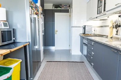 Apartamento T3 para Venda em Algueirão-Mem Martins