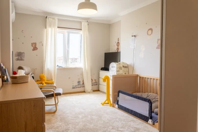 Apartamento T3 para Venda em Algueirão-Mem Martins