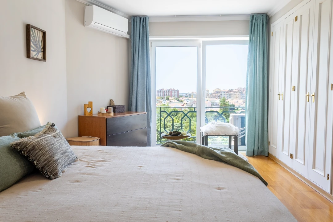 Apartamento T3 para Venda em Algueirão-Mem Martins Foto 20