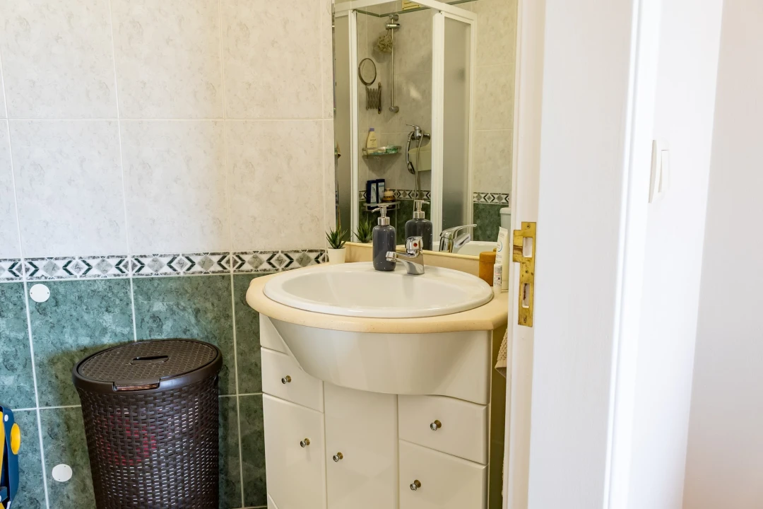 Apartamento T3 para Venda em Algueirão-Mem Martins Foto 25