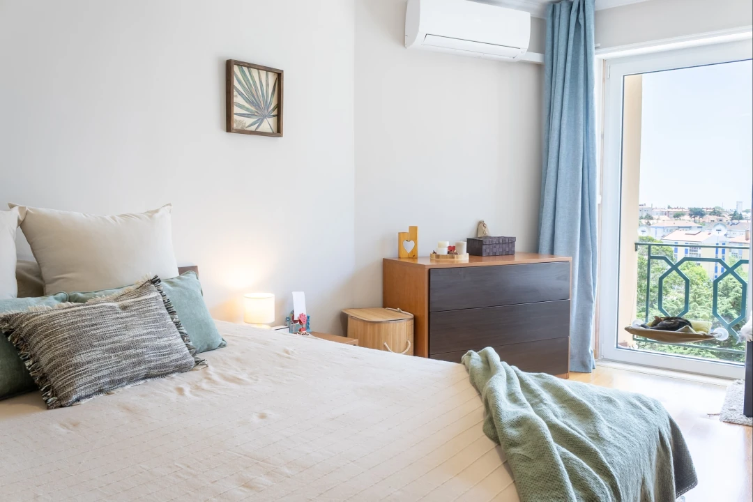 Apartamento T3 para Venda em Algueirão-Mem Martins Foto 21