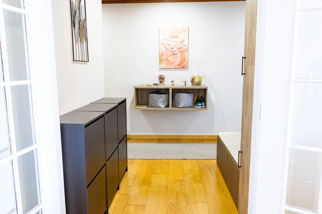 Apartamento T3 para Venda em Algueirão-Mem Martins Foto 7