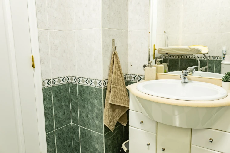 Apartamento T3 para Venda em Algueirão-Mem Martins Foto 18