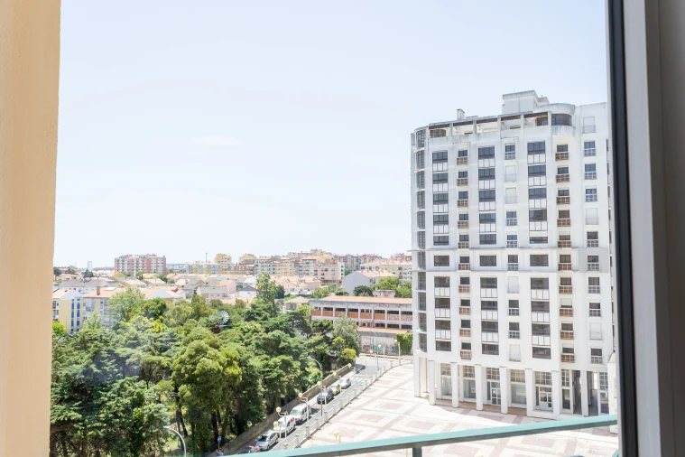 Apartamento T3 para Venda em Algueirão-Mem Martins Foto 22