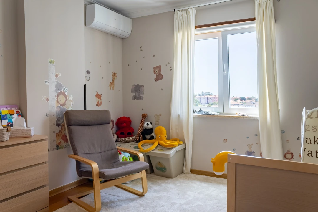 Apartamento T3 para Venda em Algueirão-Mem Martins Foto 15