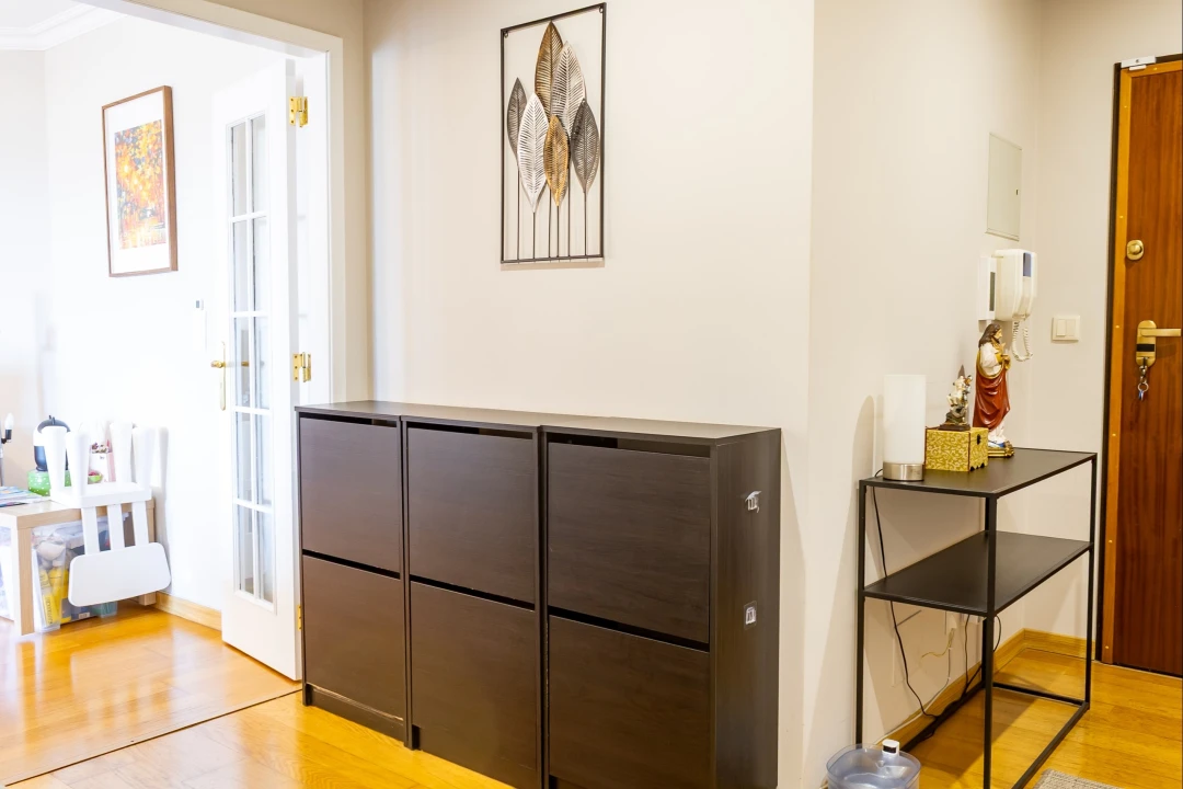 Apartamento T3 para Venda em Algueirão-Mem Martins Foto 8