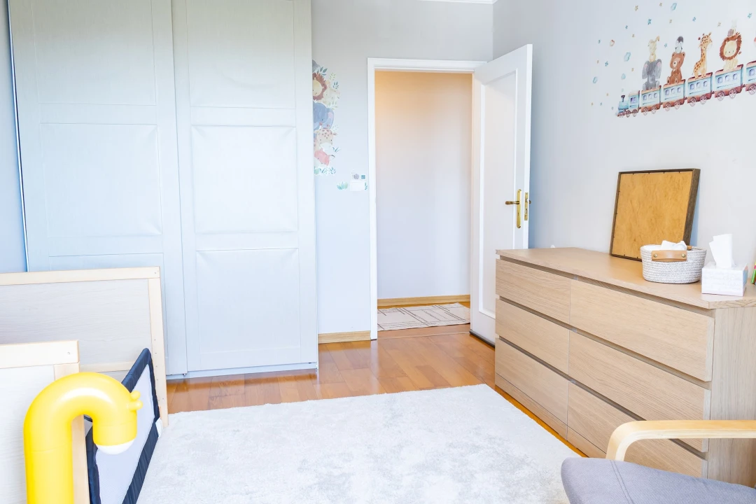 Apartamento T3 para Venda em Algueirão-Mem Martins Foto 16
