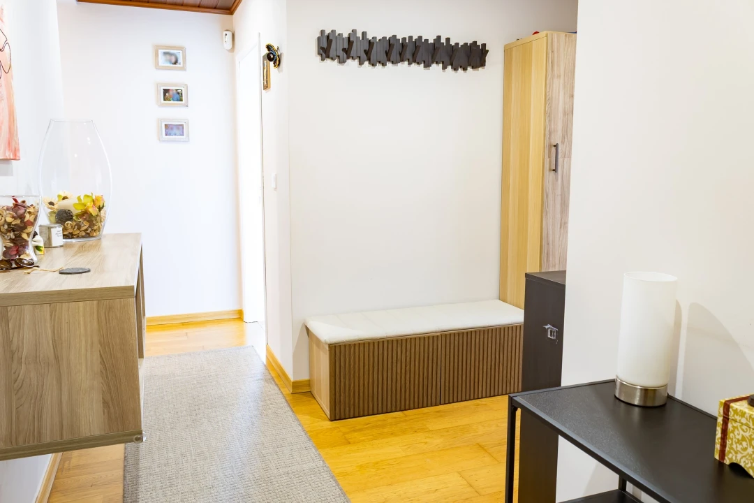 Apartamento T3 para Venda em Algueirão-Mem Martins Foto 9