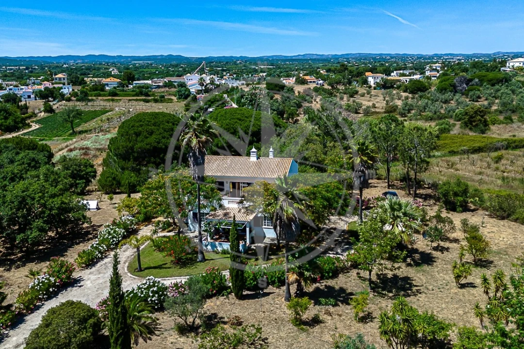Moradia T3 para Venda em Conceição e Cabanas de Tavira Foto 28