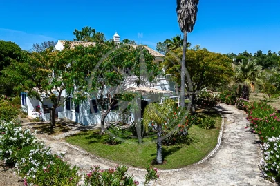 Moradia T3 para Venda em Conceição e Cabanas de Tavira