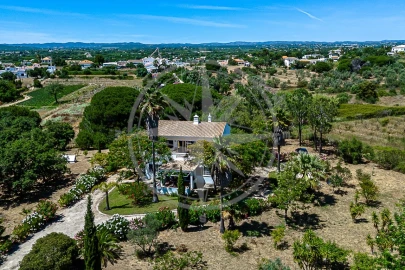 Moradia T3 para Venda em Conceição e Cabanas de Tavira