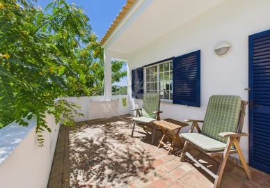 Moradia T3 para Venda em Conceição e Cabanas de Tavira
