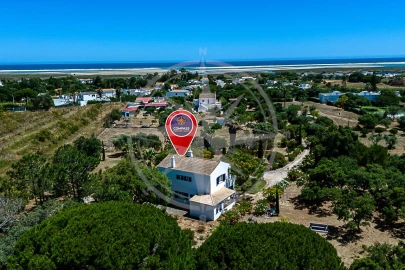 Moradia T3 para Venda em Conceição e Cabanas de Tavira