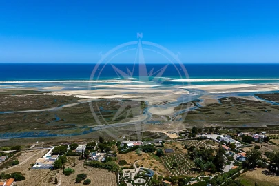 Moradia T3 para Venda em Conceição e Cabanas de Tavira