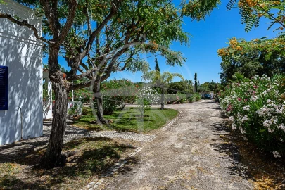 Moradia T3 para Venda em Conceição e Cabanas de Tavira