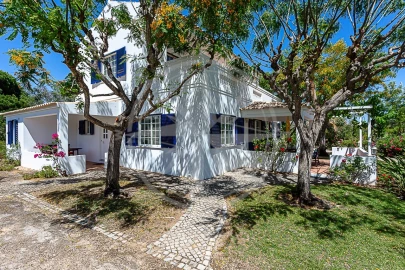 Moradia T3 para Venda em Conceição e Cabanas de Tavira