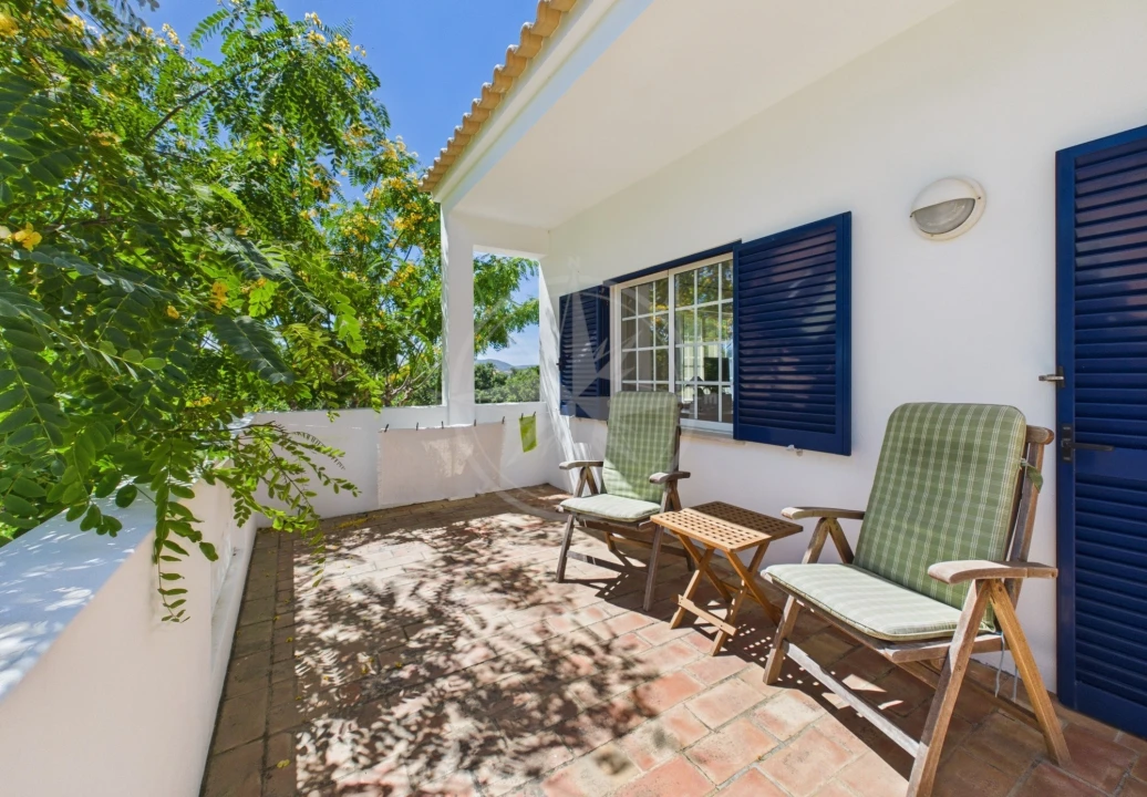 Moradia T3 para Venda em Conceição e Cabanas de Tavira Foto 18