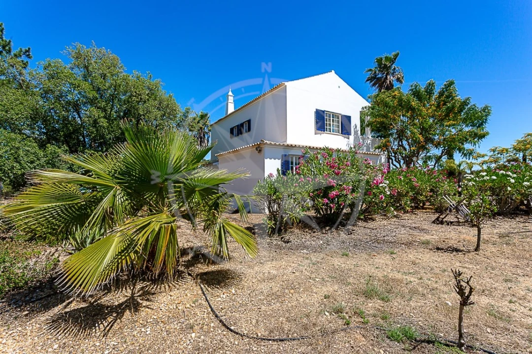 Moradia T3 para Venda em Conceição e Cabanas de Tavira Foto 24