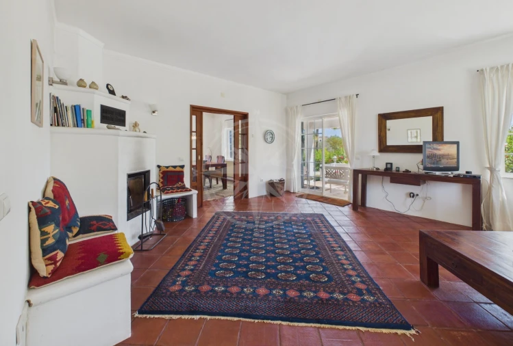 Moradia T3 para Venda em Conceição e Cabanas de Tavira Foto 4